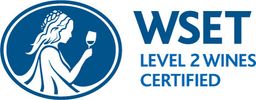 WSET Logo (Wine & Spirit Education Trust)