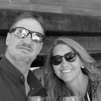Rick and Corinne Firme, Co-Founders of Vino Yay!
