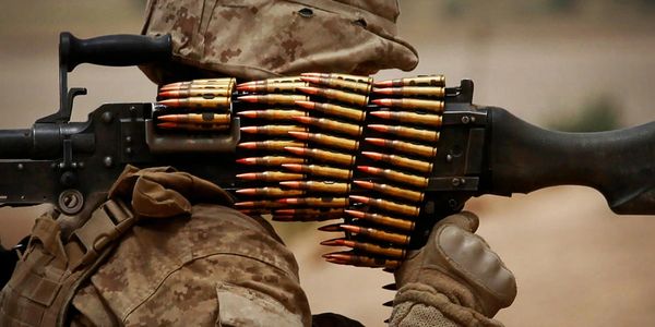 Jason, enlisted in the Marine Corps in 1990 & served his 4 year duty with 1st Battalion, !st Marines