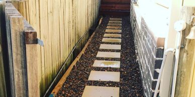 We are experienced in laying all types of paving in all designs.