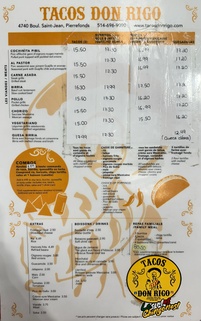 ¡¡Auténtico sabor mexicano!!🤠🌮