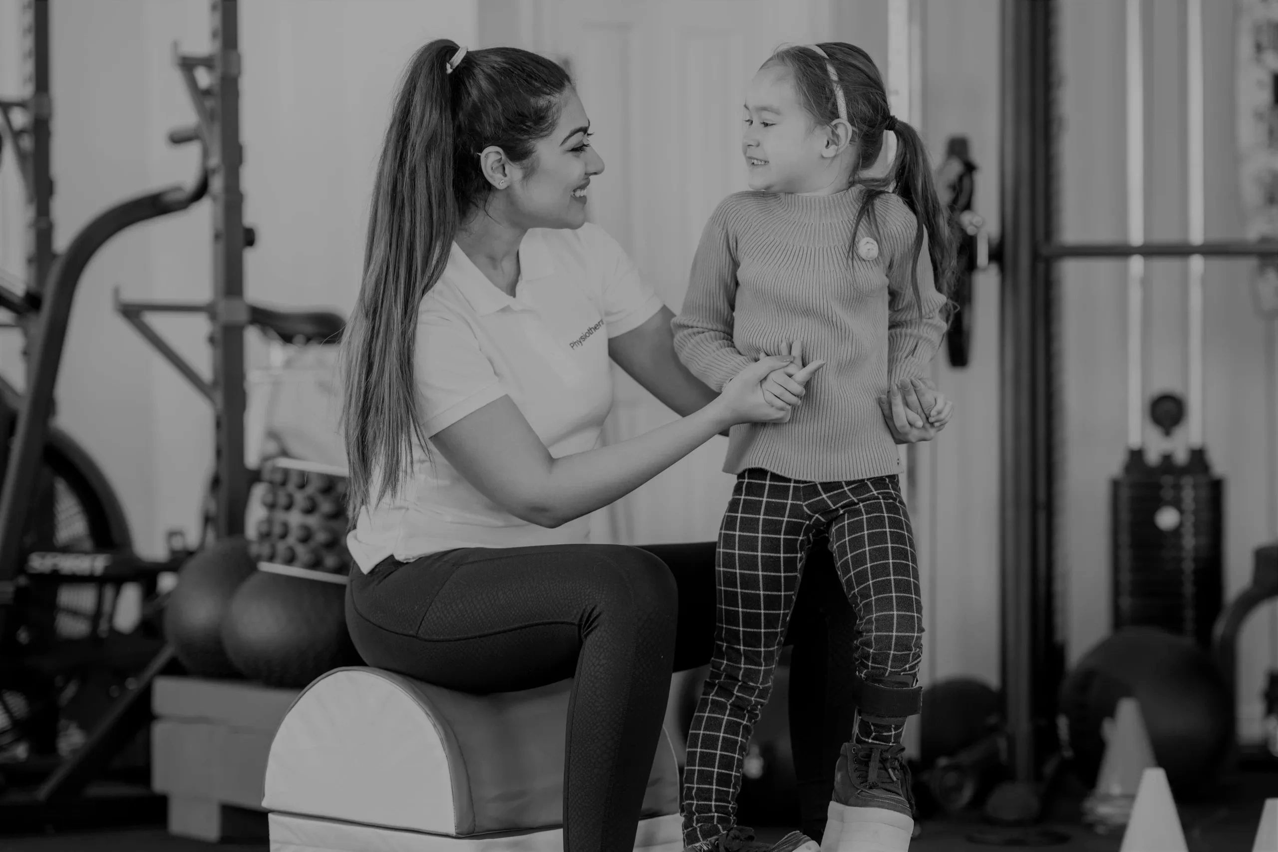 Vital Motion Registered NDIS Provider