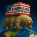 TARDIGRADETRANSPORTATION