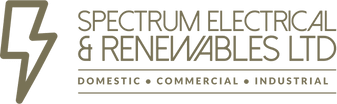 Spectrum electrical & renewables ltd