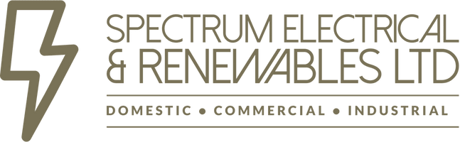 Spectrum electrical & renewables ltd