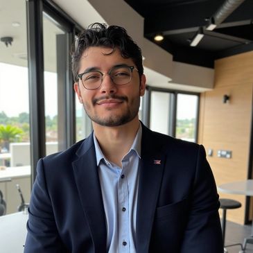 Tomas Giraldo