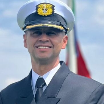 Gustavo Velandia