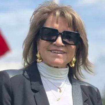Aurora Sanabria Leal