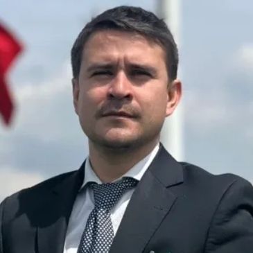 Sebastian Uribe