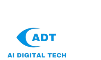 ADT AI DIGITAL TECH WEB SIDE