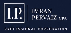 Imran Pervaiz CPA, CA
Professional Corporation 