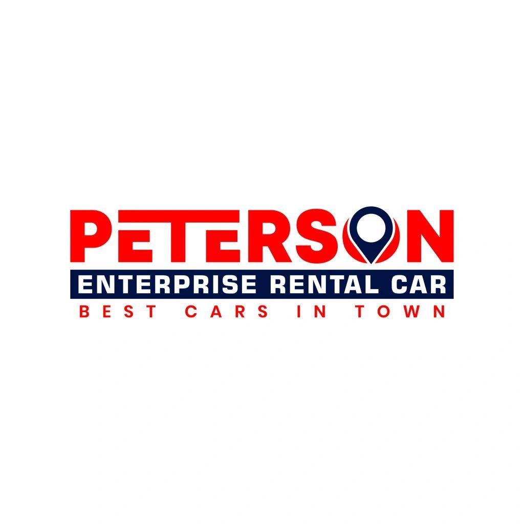 Enterprise Car Rentals Peterson Enterprise Rental Car