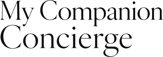 my companion concierge