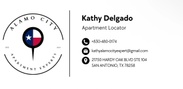 Kathy Locator Service