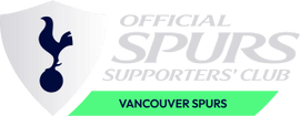 Vancouver Spurs Supporter's Club