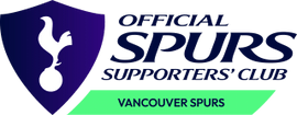 Vancouver Spurs Supporter's Club