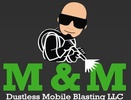 MnM Dustless Blasting