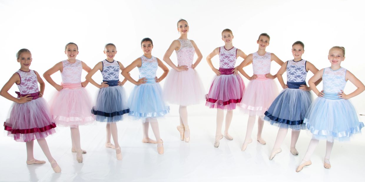 Cangelosi Dance Project Dance School Baton Rouge, Louisiana