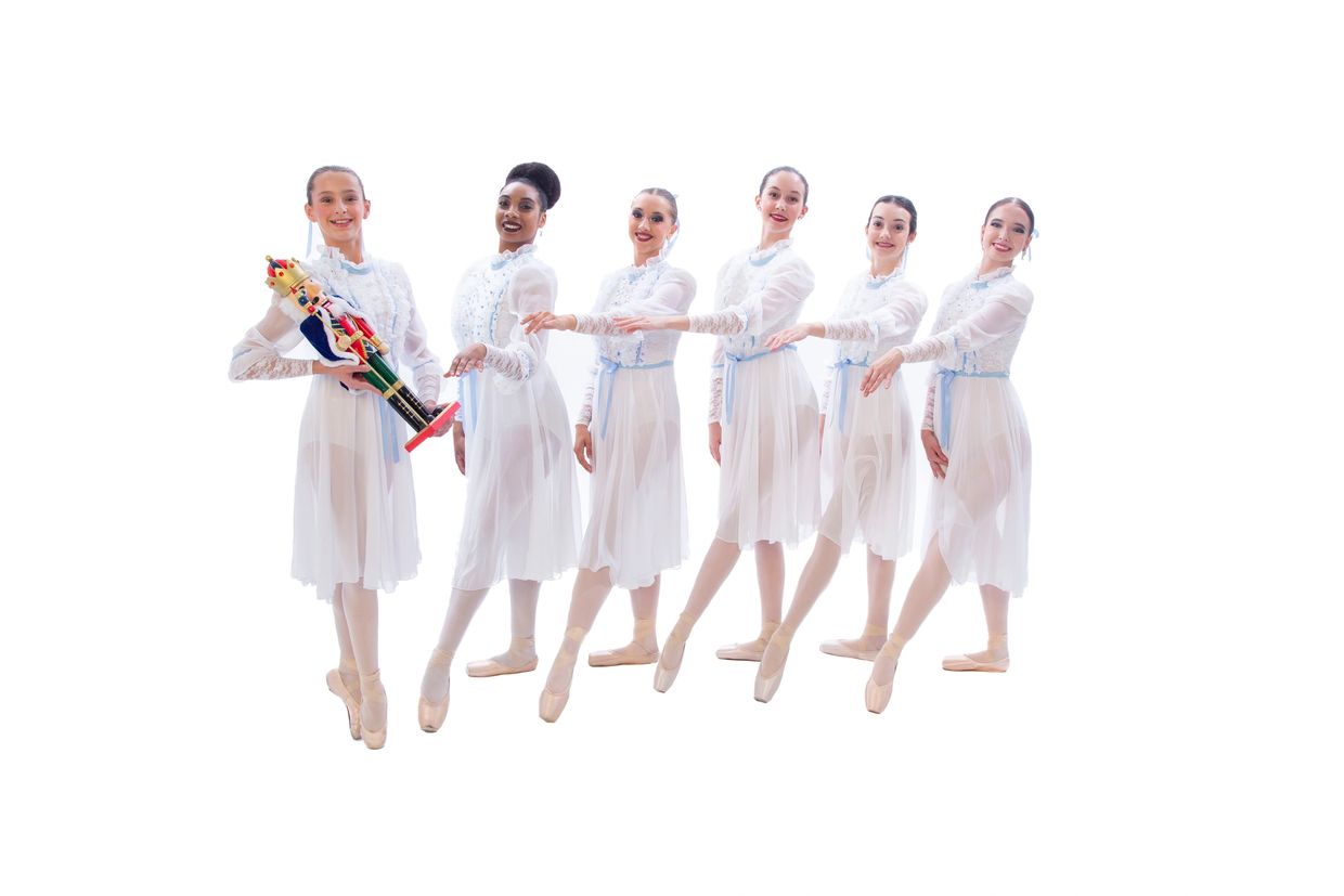 Cangelosi Dance Project Dance School Baton Rouge, Louisiana