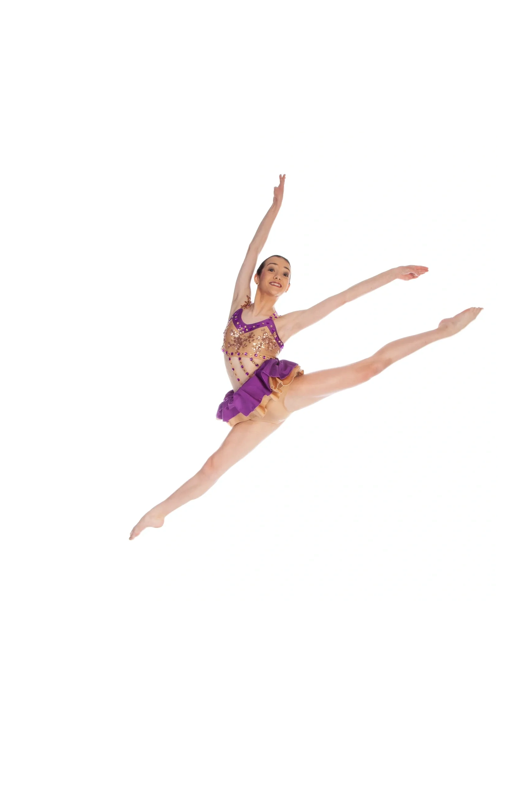 Cangelosi Dance Project Dance School Baton Rouge, Louisiana