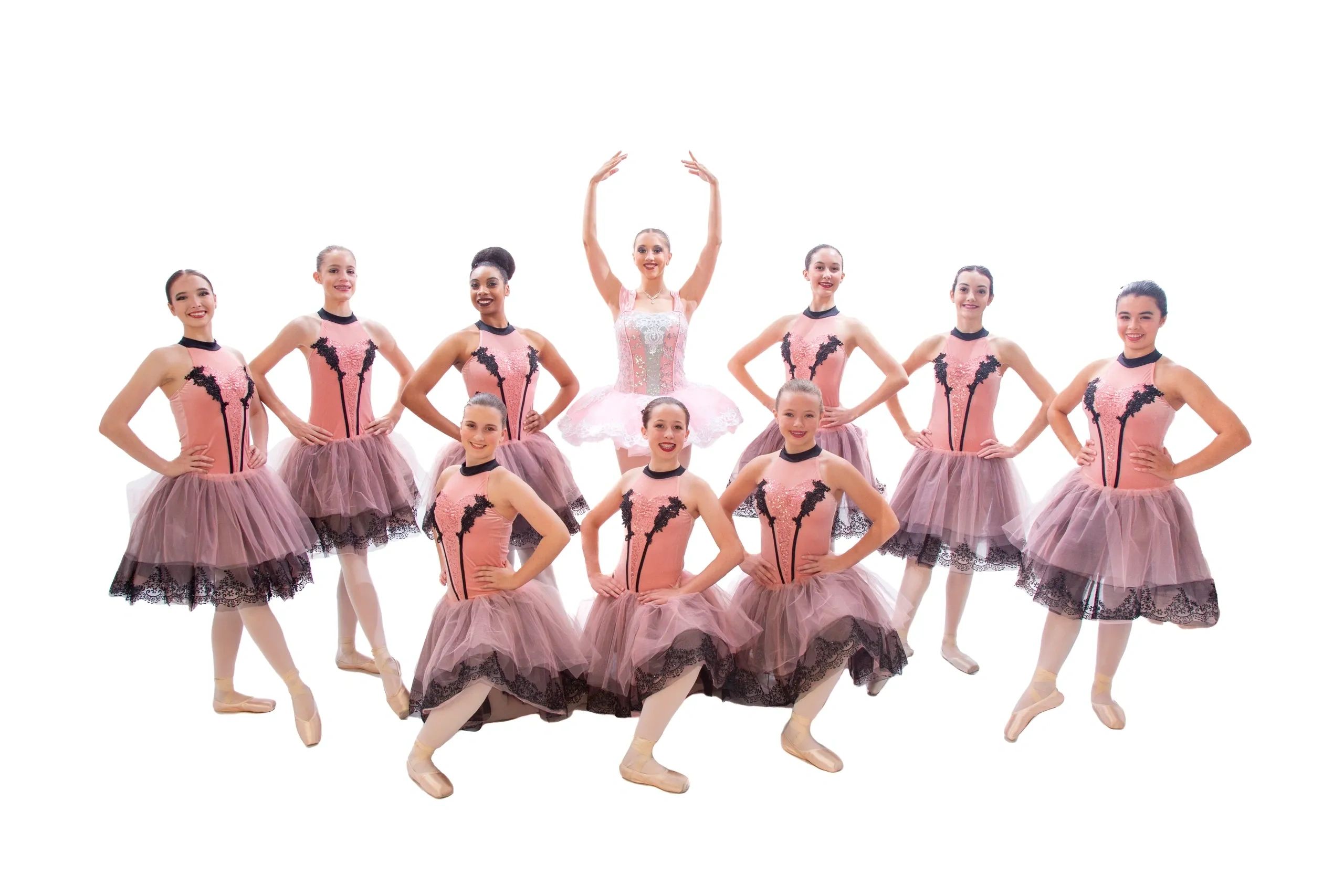 Cangelosi Dance Project Dance School Baton Rouge, Louisiana