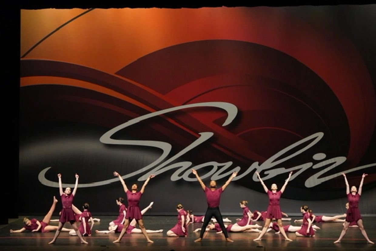 Cangelosi Dance Project Dance School Baton Rouge, Louisiana