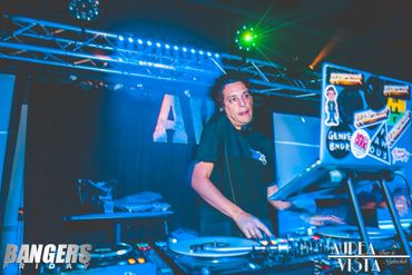 Aurea Vista Night Club and Bar photo