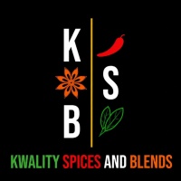 Kwality Spices and Blends