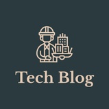 Tech Blog