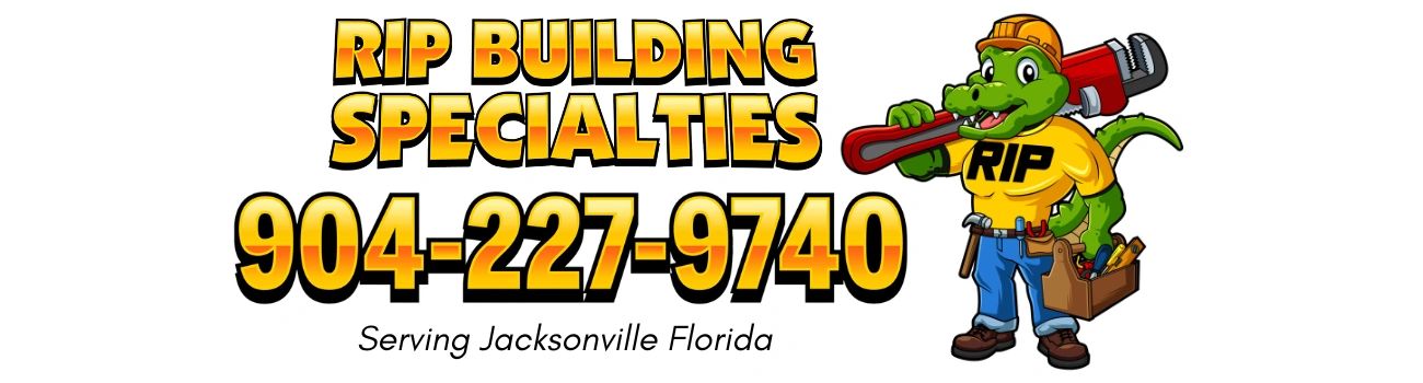 Rip Building Specialties