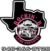 Rockin’ B Land Services 