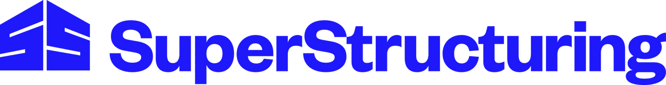 Deck Builder                 @ SuperStructuring LLC