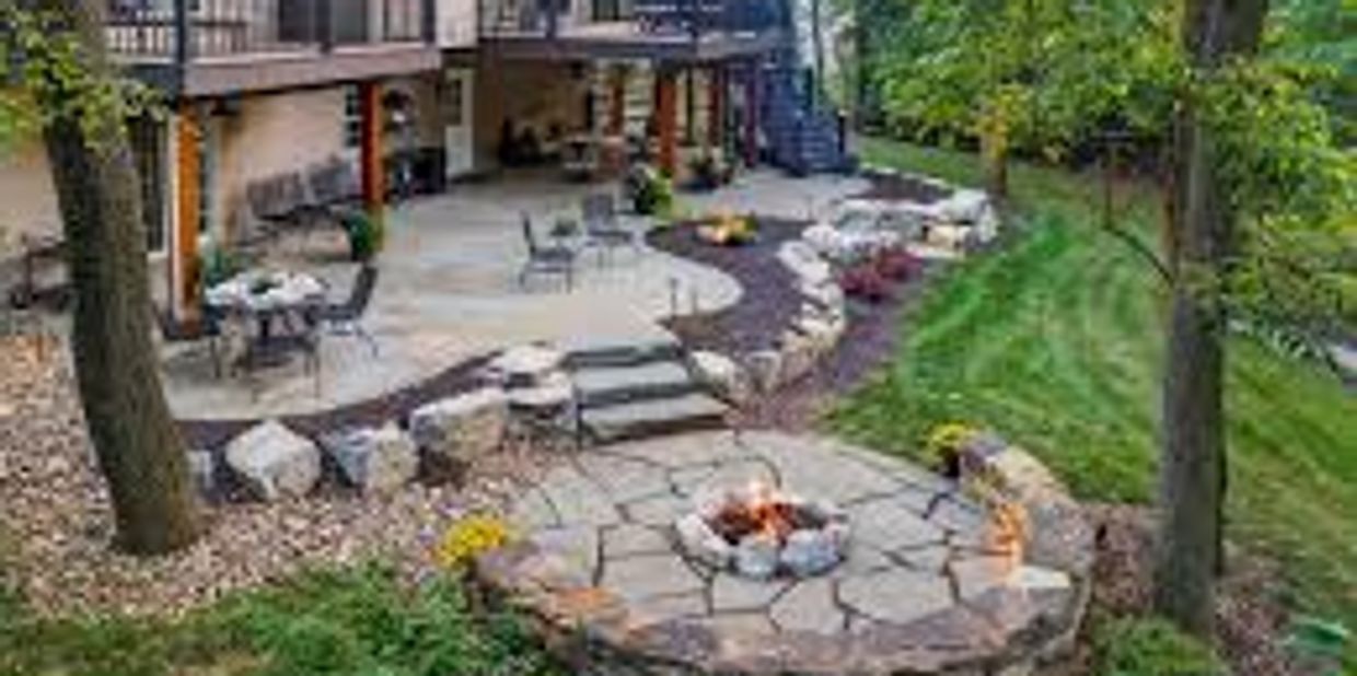 Childers Construction Llc Remodel Decks And More