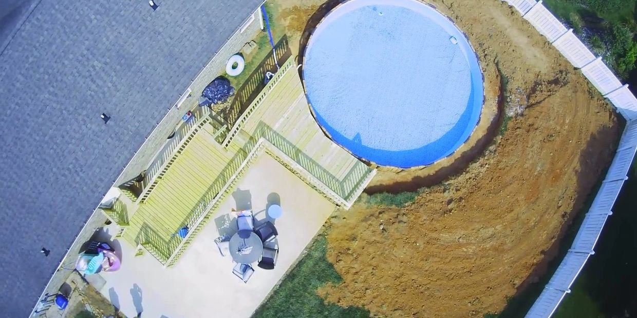 Childers Construction Llc. Remodel, Decks and More