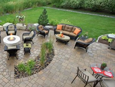Paver Patio Hickory NC, Morganton NC Paver Installer.