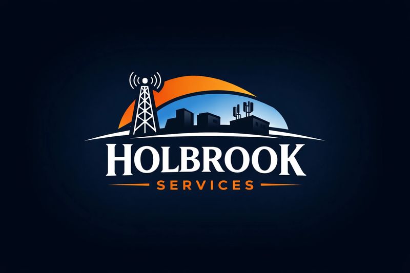 Holbrook Services's Logo