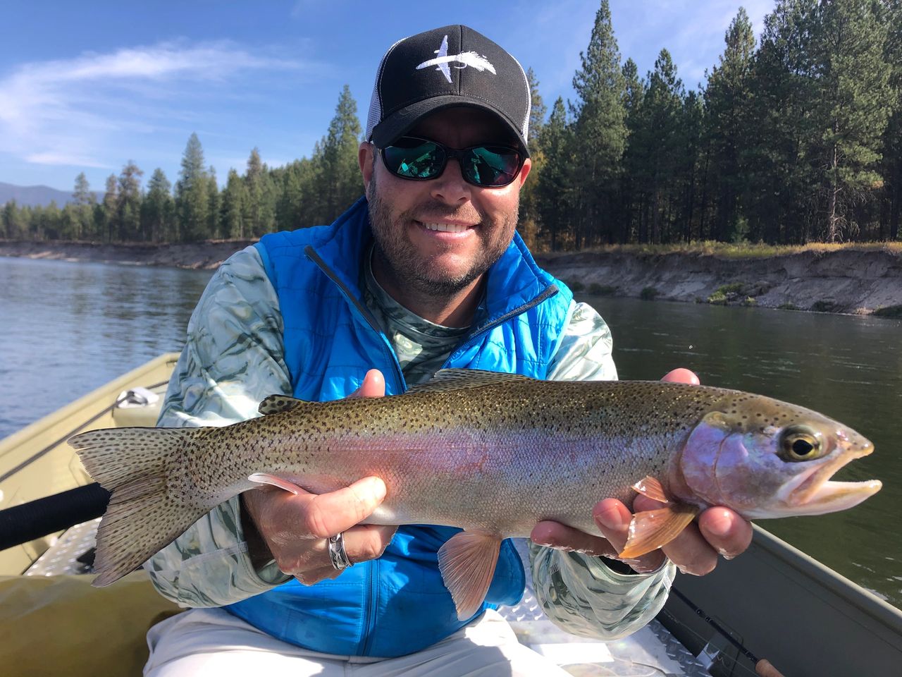 Why should you learn fly fishing from professionals, learn fly fishing