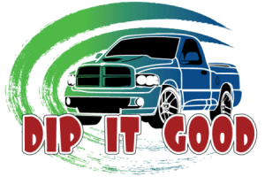 Dip It Good