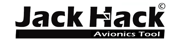 Jack Hack Avionics Tool