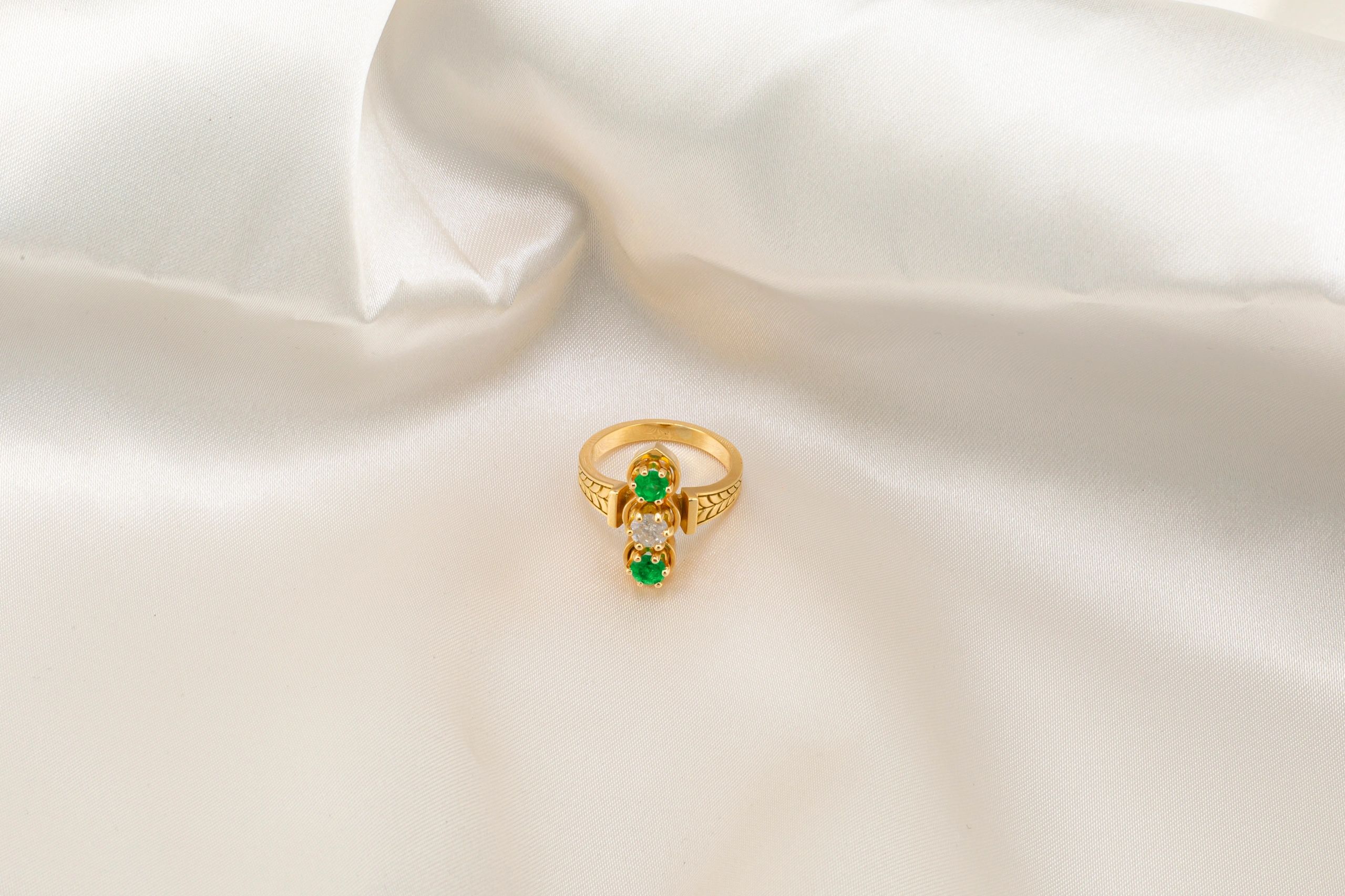 vintage ring