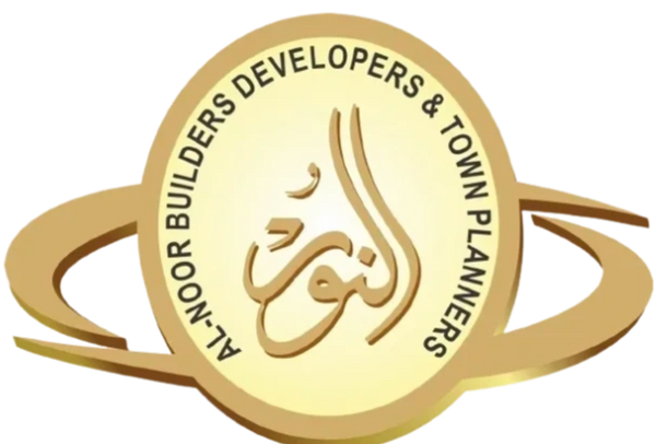 Al-Noor Builders Developers & Town Planners®