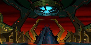 Justice League Action