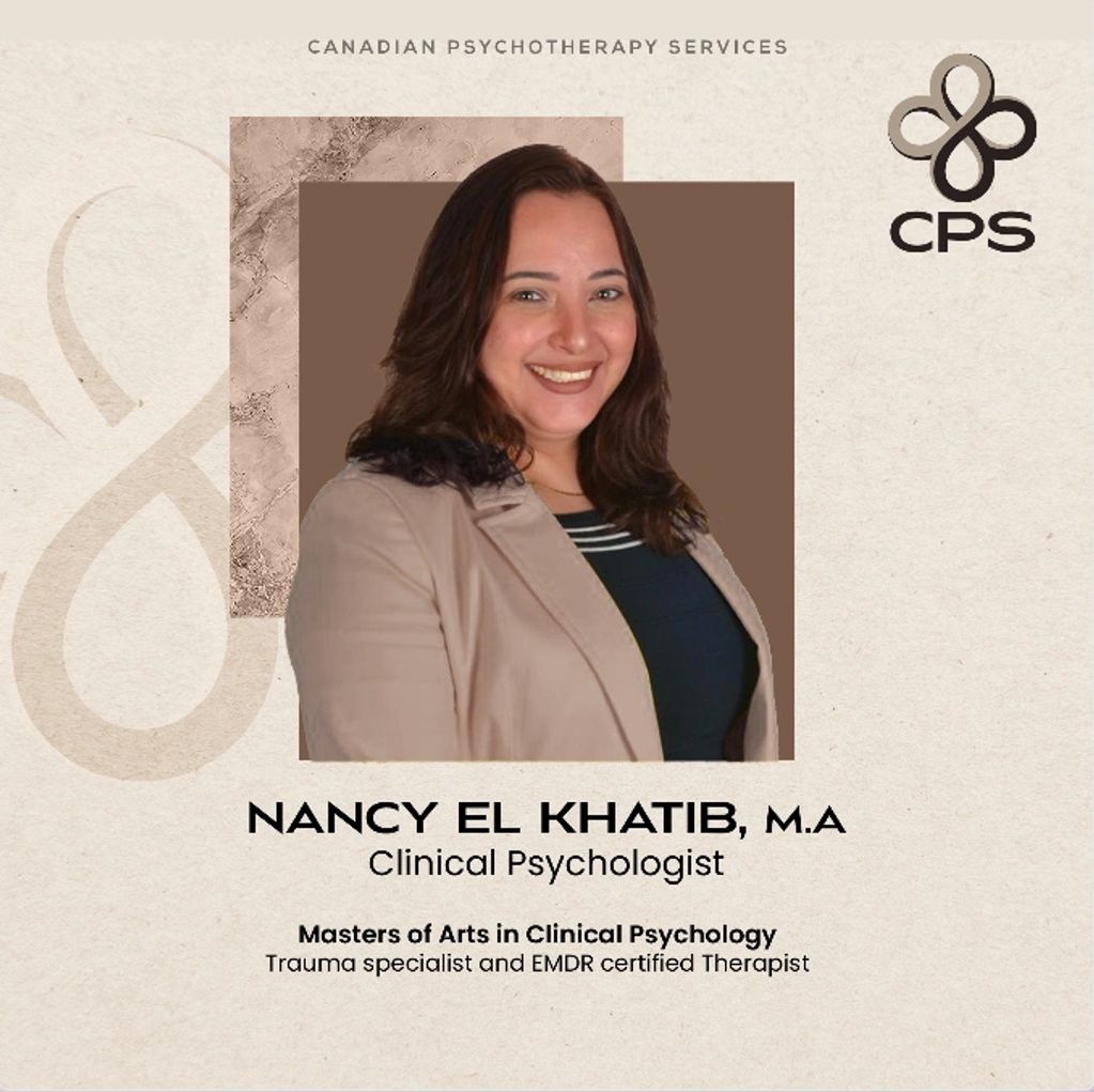 Nancy El Khatib