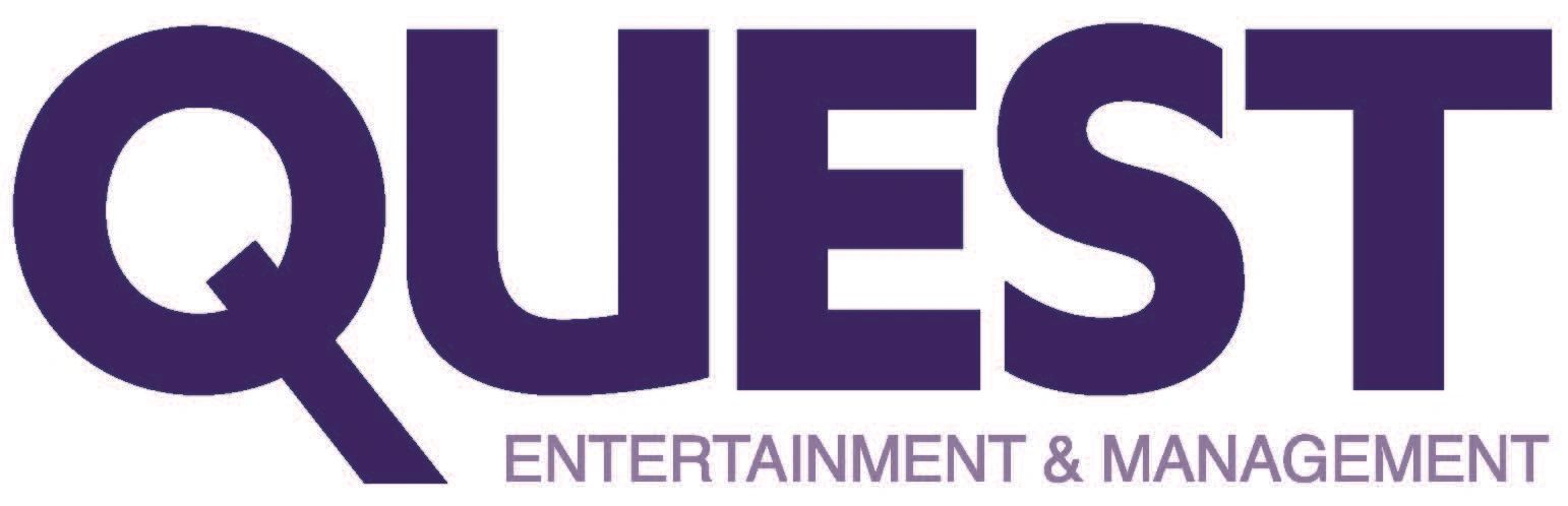 Quest Entertainment & Management