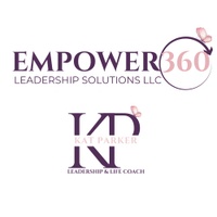 Kat Parker, Leadership Coach