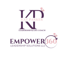 Kat Parker, Leadership Coach