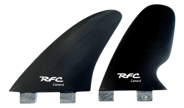 Quad Canard Speed Dialer
