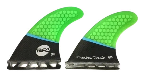 Quad R5
