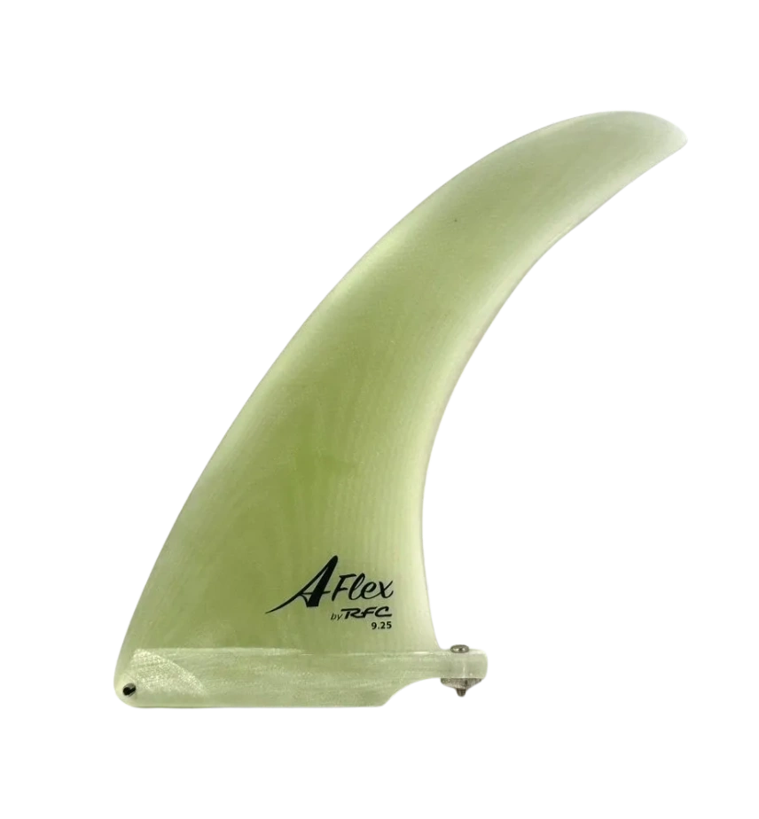 A flex fin アンドレイニ フィン8.75 レインボーフィンカンパニー A flex fin アンドレイニ フィン8.75 レインボーフィンカンパニー