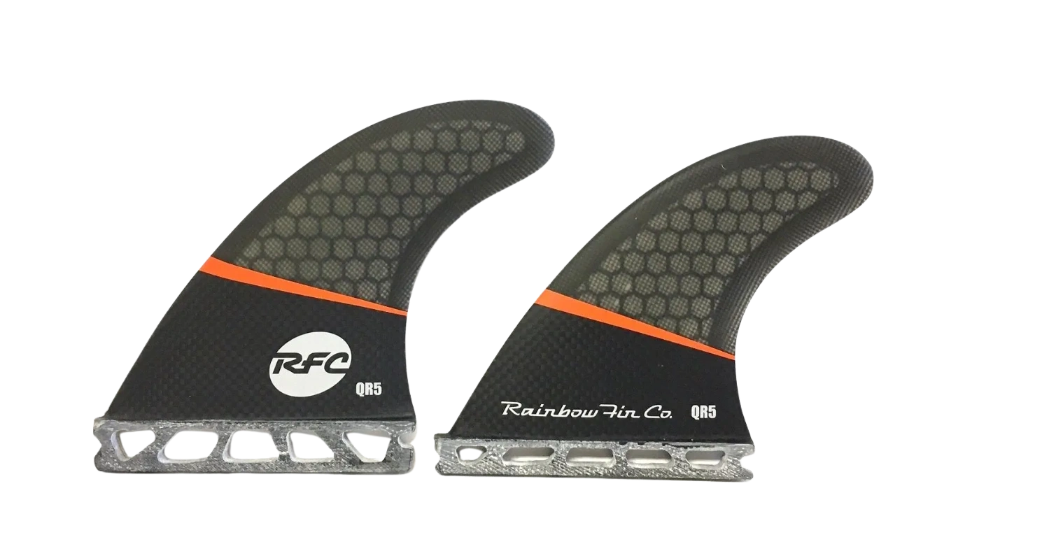 Quad R5